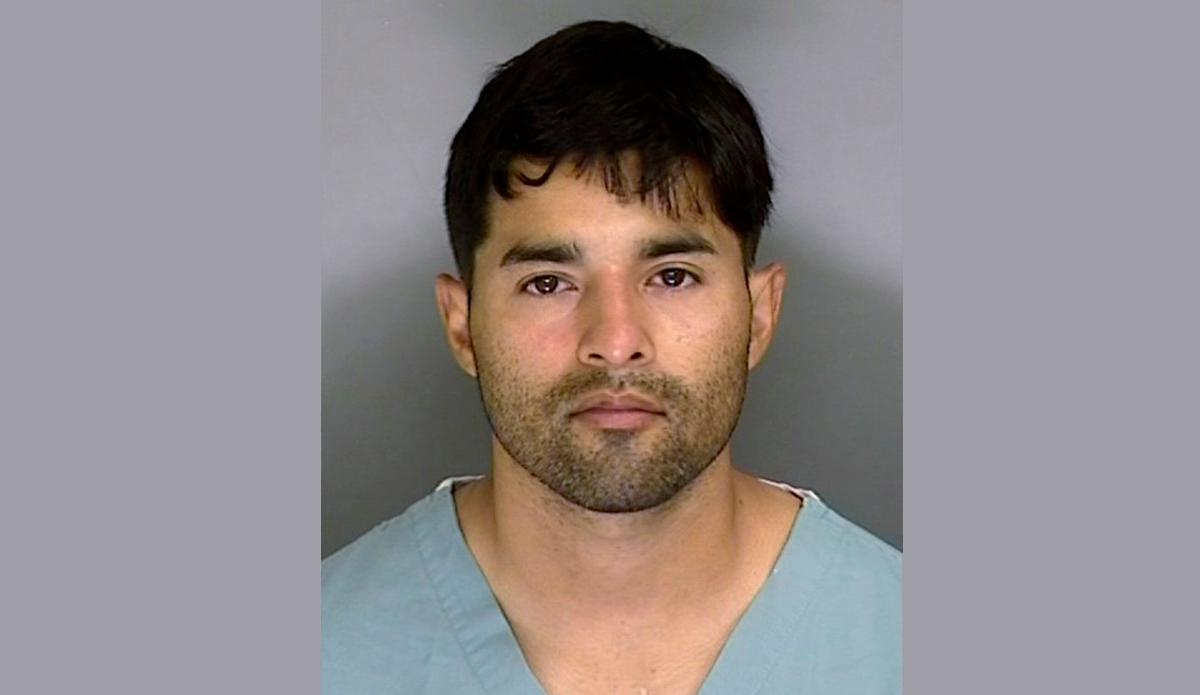 California Sheriff: Gunman ‘Very Intent’ on Killing Police