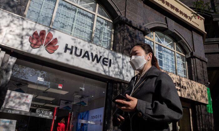 China Insider: 2 Canadian Telecommunication Giants Turn Their Backs on Huawei in 5G Networks