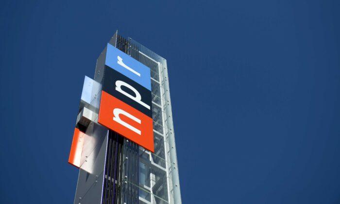 Privatize PBS and NPR
