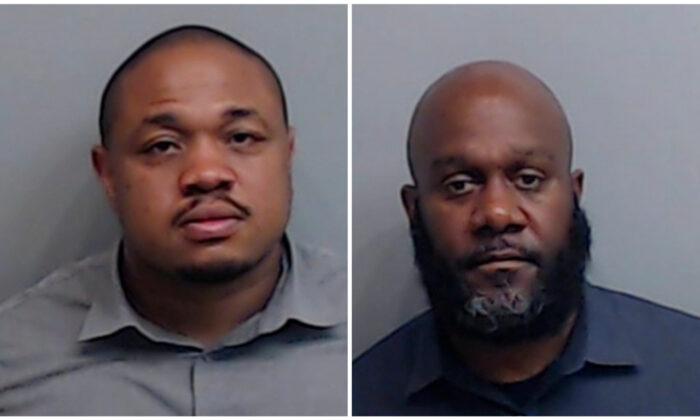 Atlanta Officers Fired in ‘Excessive Force’ Arrests File Lawsuit Asking for Jobs Back