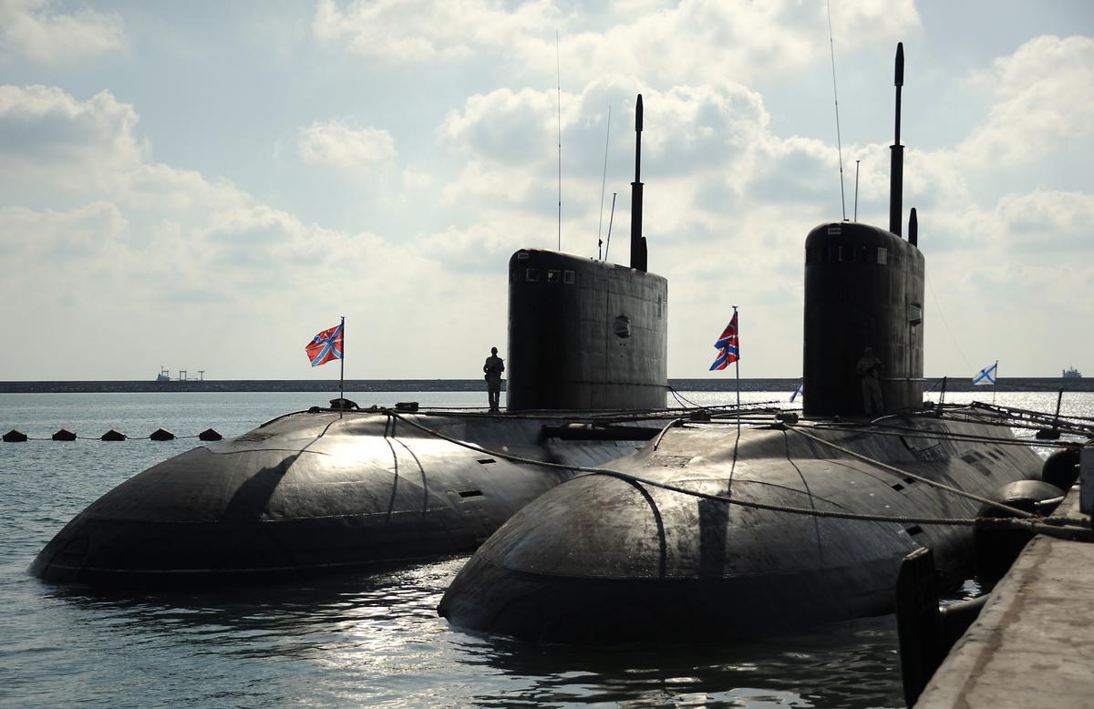 Russia’s New Nuclear-Powered, Thermonuclear-Armed Torpedo Can’t Be Ignored