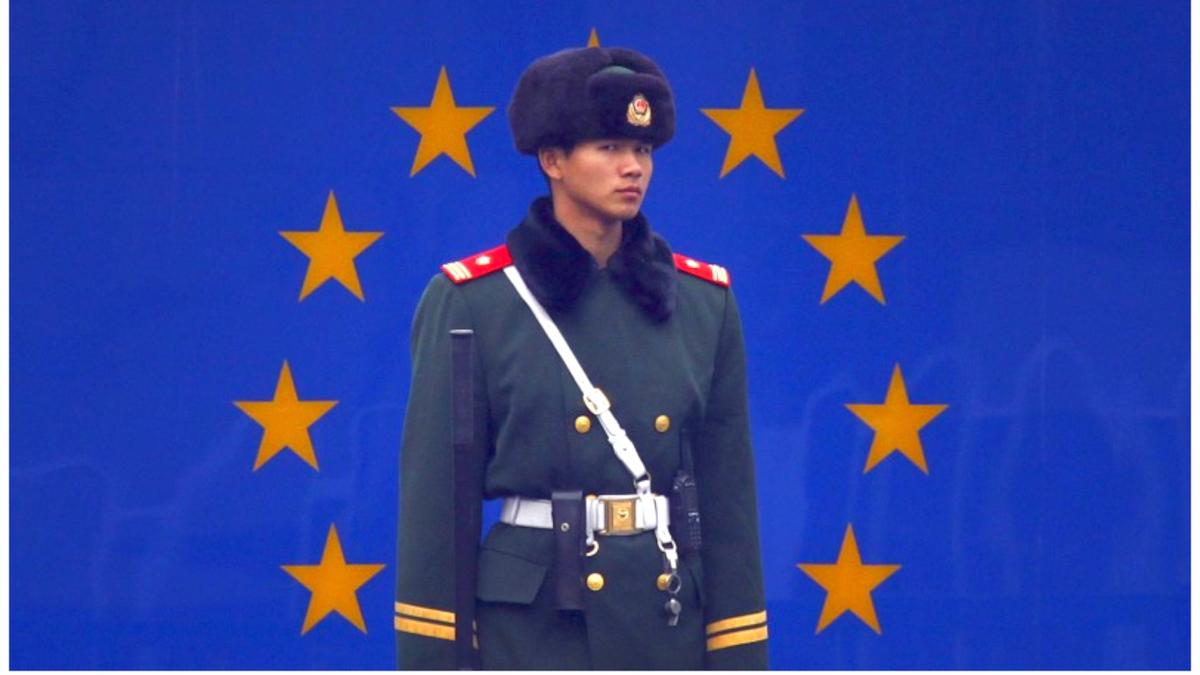 EU Accuses China, Russia of Running COVID-19 ‘Disinformation Campaigns’