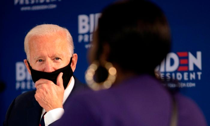 Facebook Rejects Biden’s Request to Censor Political Speech