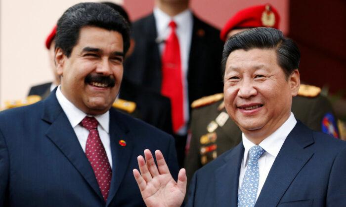 China Tightens Grip on Latin America as Trade Relations Soar