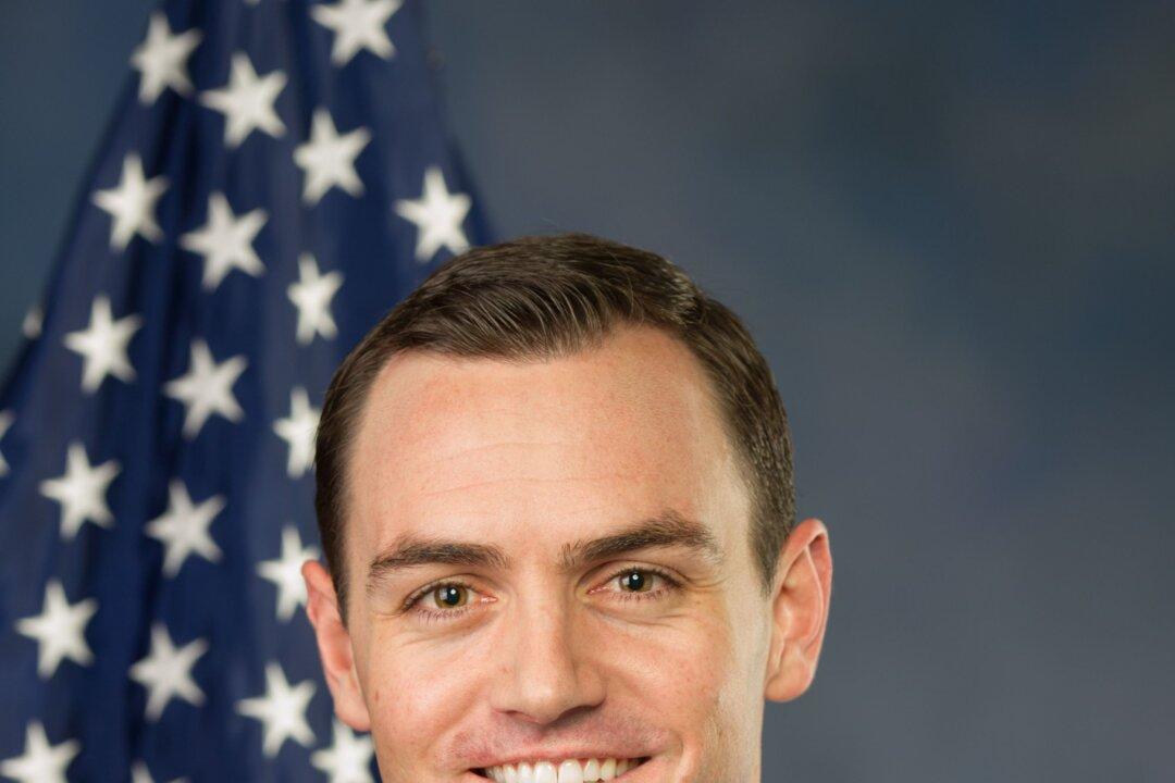 Rep. Mike Gallagher Calls on Treasury Department to Crack Down on Firms Linked to CCP Espionage