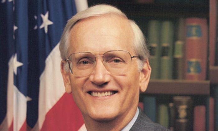 William S. Sessions, Former FBI Director, Dies at 90: Media