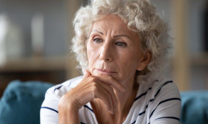 Negative Thinking Linked With More Rapid Cognitive Decline, Study Indicates