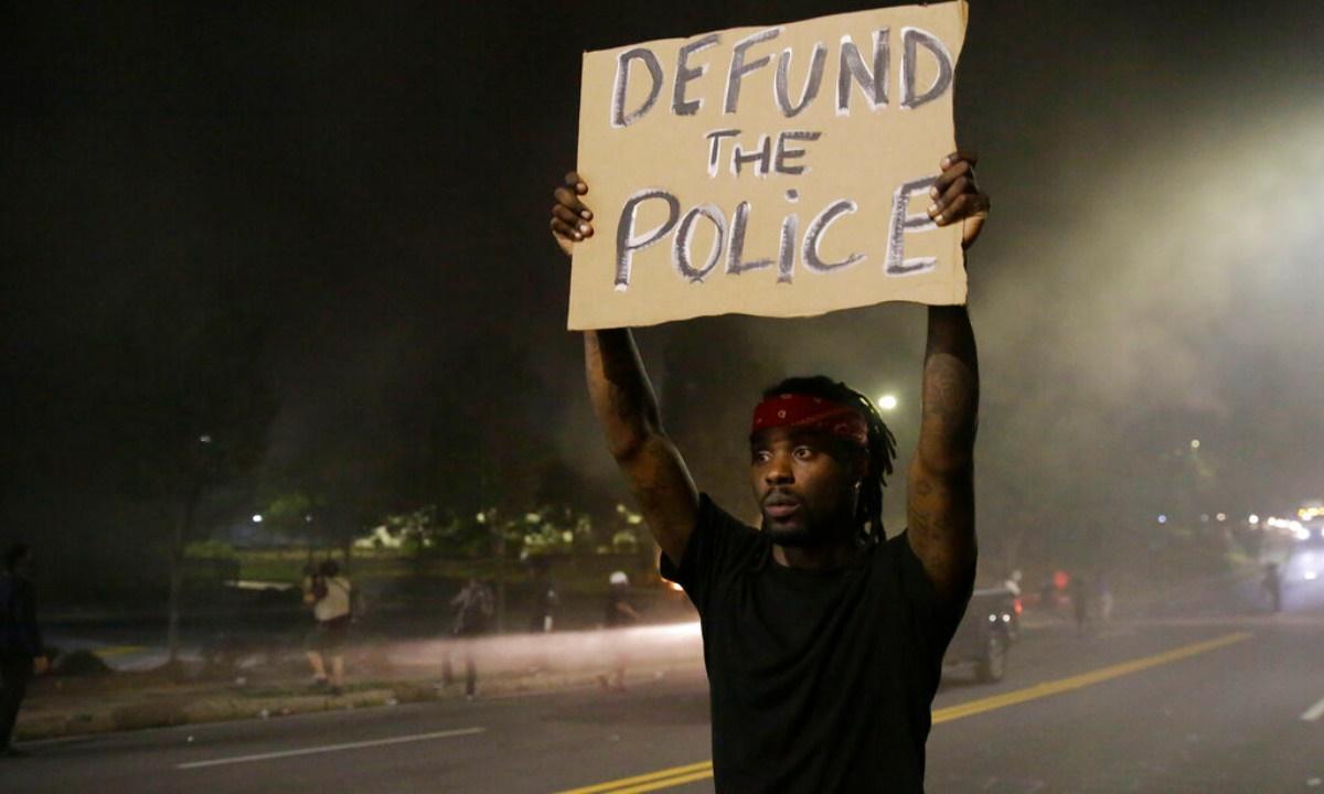 Atlanta Police Officers to Get $500 From Atlanta Police Foundation