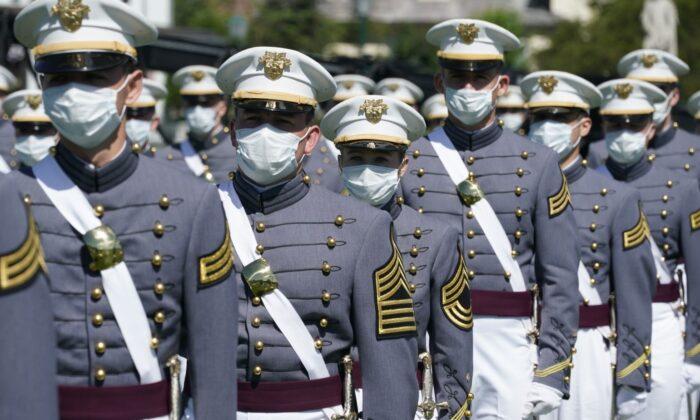 Six West Point Cadets Overdose During South Florida Spring Break Visit