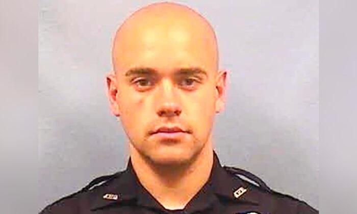 Atlanta Officer Fired After Shooting of Brooks