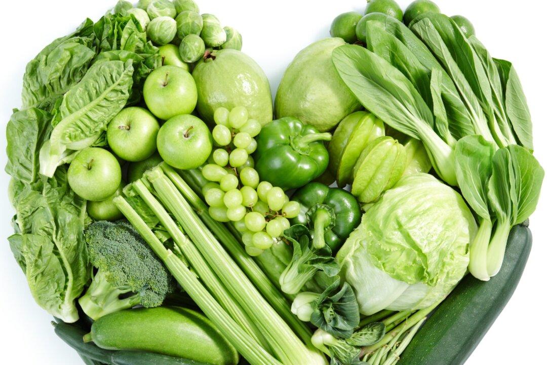 A Couple of Natural Ways to Boost Vein Health