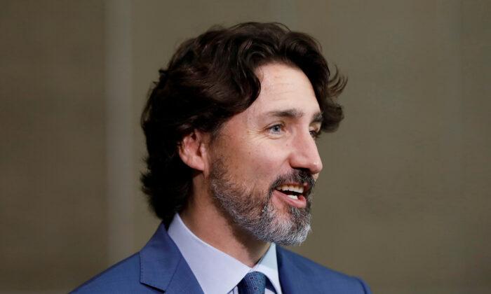 Canada to Extend Income Support for Jobless During Pandemic: Trudeau