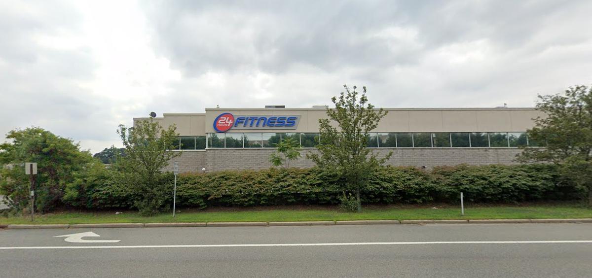 24 Hour Fitness Files for Bankruptcy, Closes 100 Locations