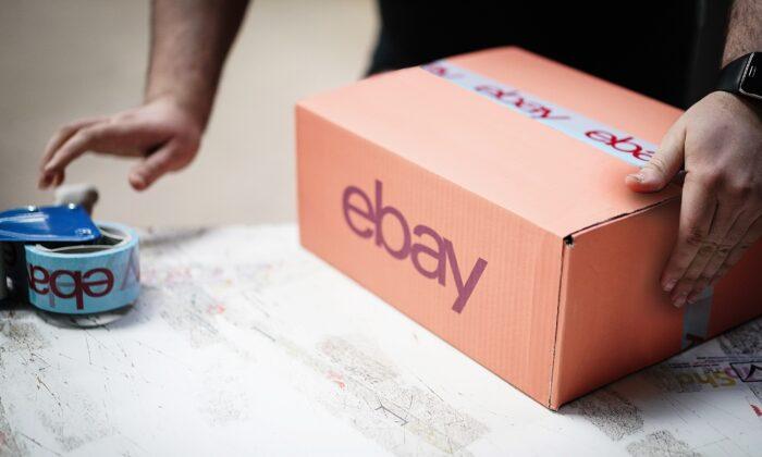 Former eBay Employees Charged With Sending Threats, Disturbing Deliveries