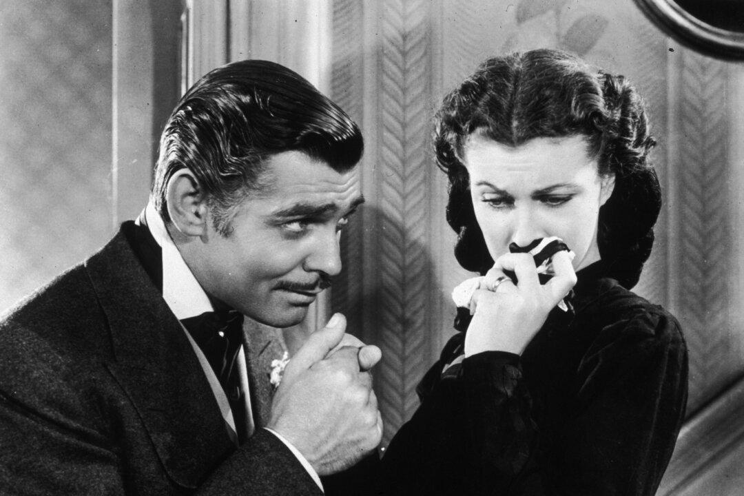 ‘Gone With the Wind’ to Return to HBO With Contextual Introduction