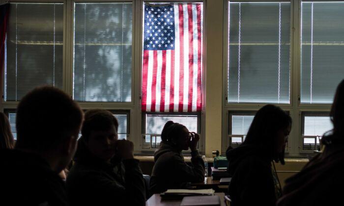 Will Jewish and Christian Schools Teach the Truth About America and Racism?