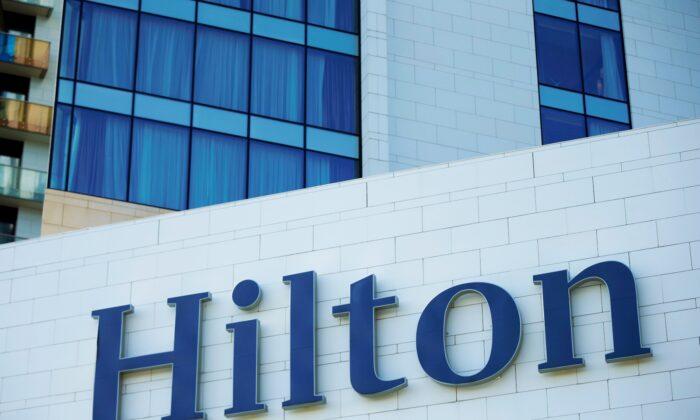 Hilton to Cut 2,100 Corporate Jobs Globally