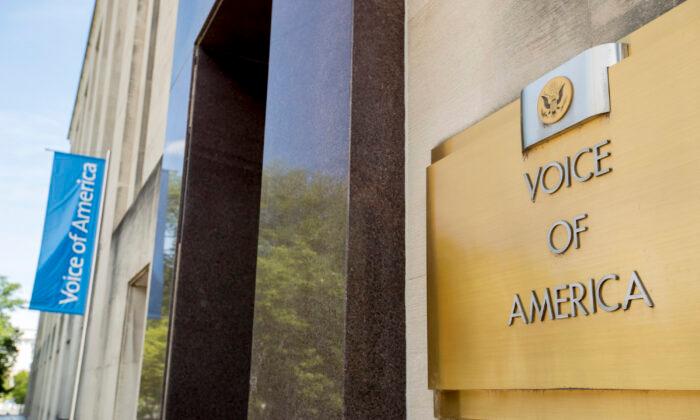 Voice of America Directors Resign, Urge Staff to ‘Guarantee’ Broadcaster’s Independence