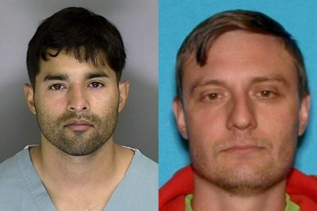 Two Charged in Murder of Federal Officer During Riots