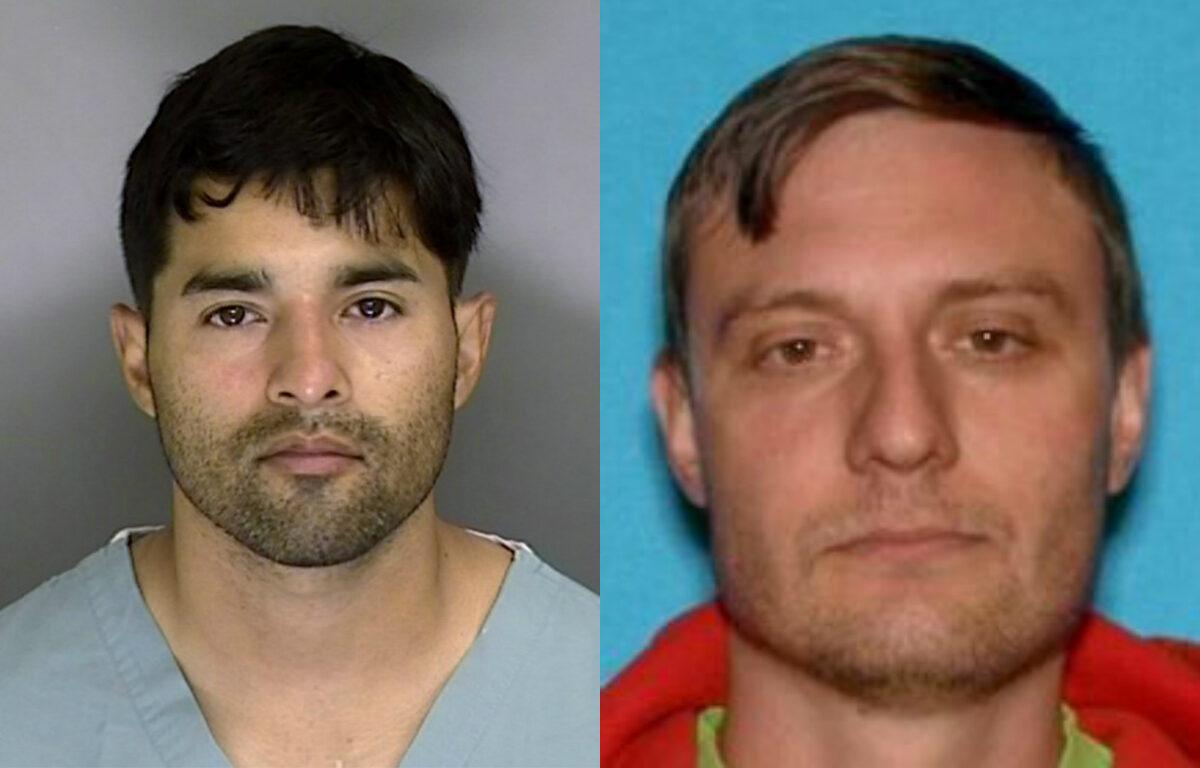 Two Charged in Murder of Federal Officer During Riots