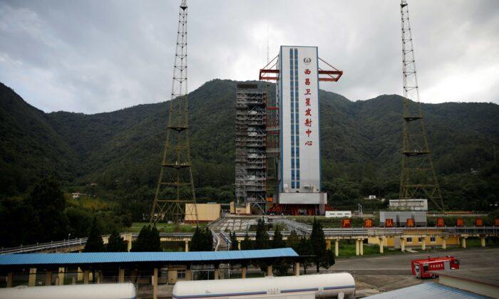China Cancels Beidou Satellite Launch Citing Technical Problem