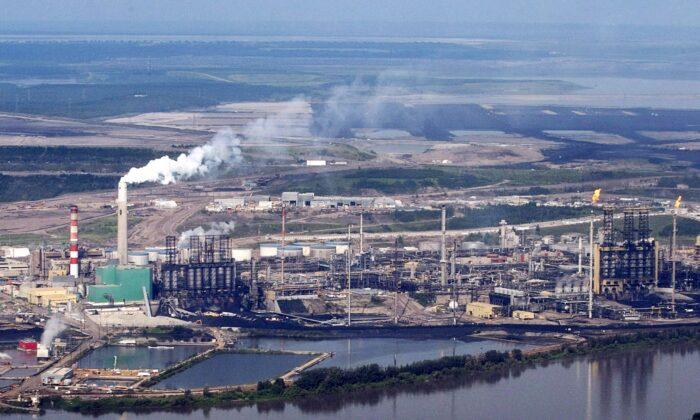 Oilsands Will Weather Norway Wealth Fund’s Divestment, Proponents Say