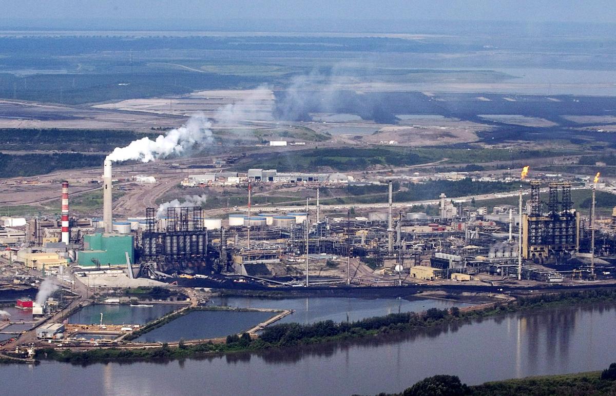 Alberta Reaches Highest Production Level of Natural Gas Since 2010: Report