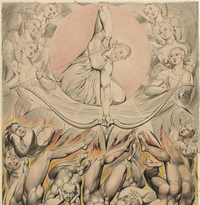 Finding Our Paradise Lost