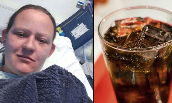 Mom With Aspartame Allergy Claims Diet Soda Caused 3-Day Coma: ‘That Mistake Could Be Fatal’
