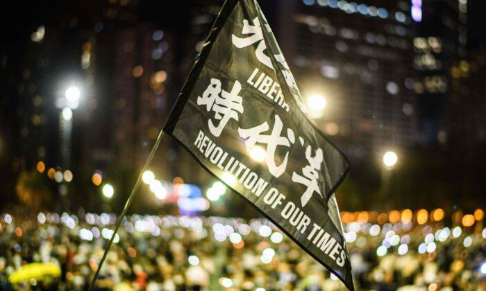 ‘Beginning of the Nightmare’: Hongkongers See a Bleak Future Under National Security Law