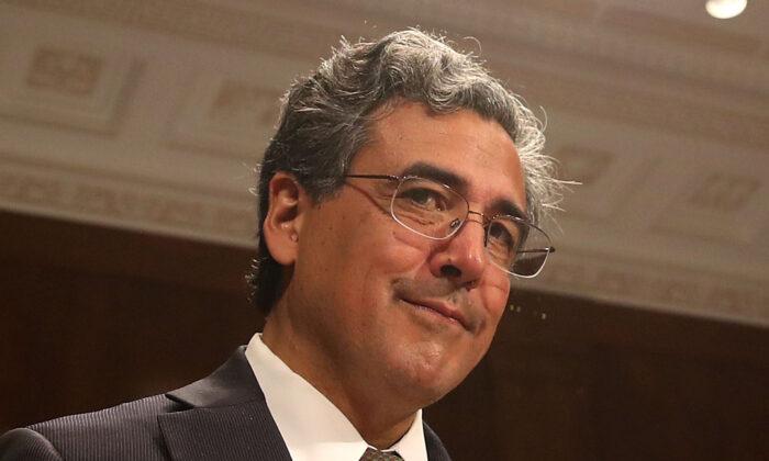 Solicitor General Noel Francisco Announces Resignation From Justice Department