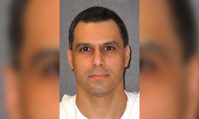 US Supreme Court Halts Texas Execution Over Clergy Question