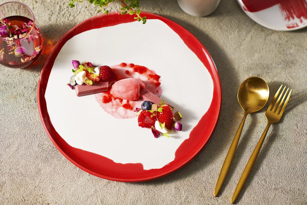 Customise Your Own KitKat in Sydney’s New ‘Chocolatory’