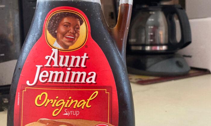 Family of Woman Who Portrayed Aunt Jemima Doesn’t Want Brand Changed