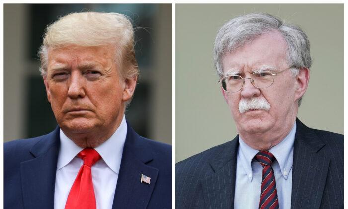 China Interfered In US Elections, Yet Contradicted Bolton’s Claims; Beijing Enters “Wartime State”