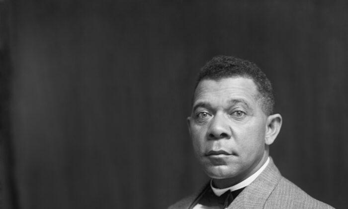 Self-Reliance and Building Bridges: Lessons Learned From Booker T. Washington