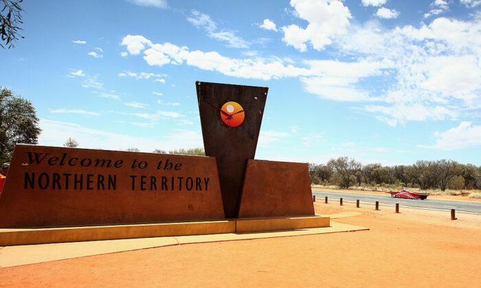 Northern Territory in Day One of Three-Day Lockdown After Single Infection Found