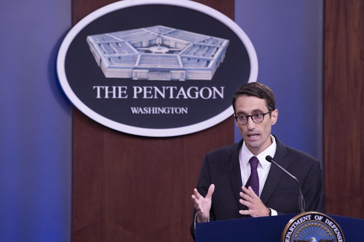 Pentagon Releases Strategy for US Superiority in Space