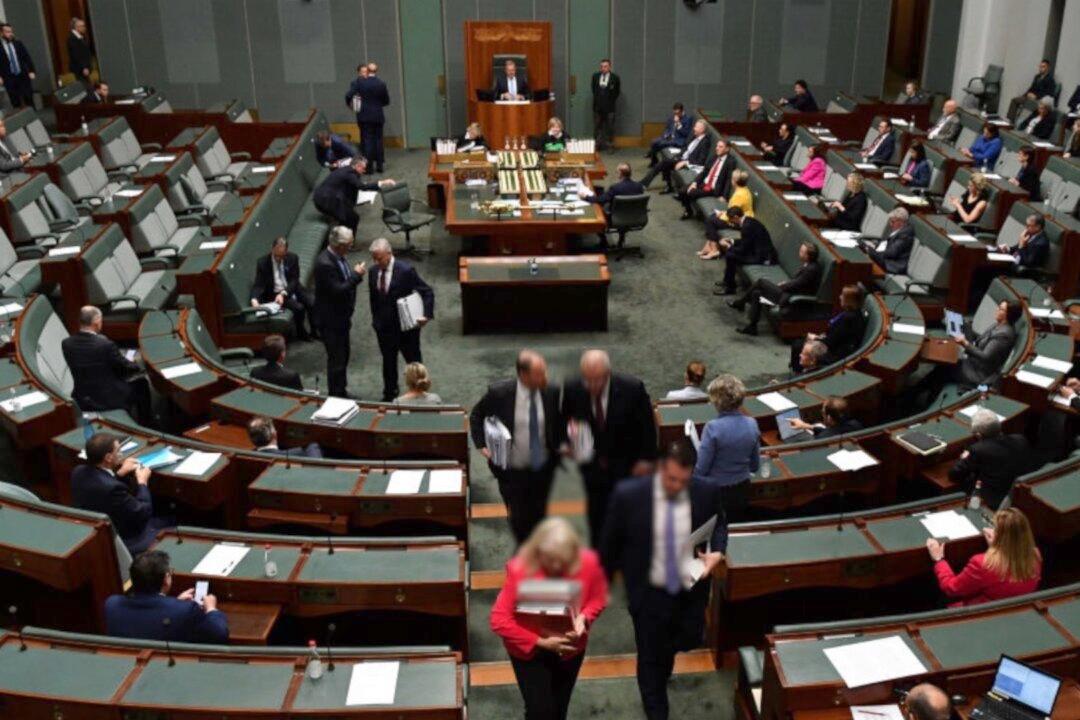 NSW Labor MP Stands Aside After Report