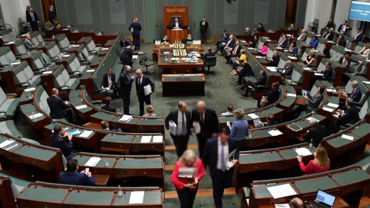 NSW Labor MP Stands Aside After Report