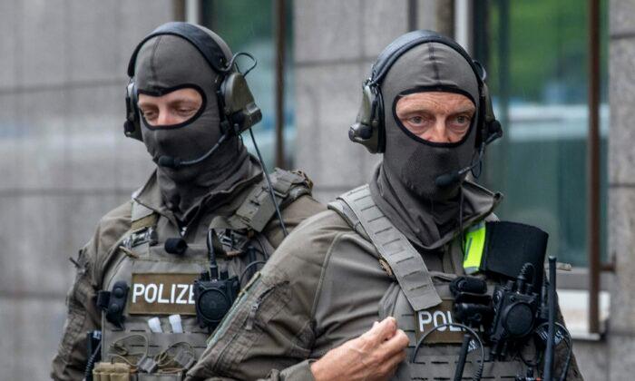 German Lawmakers to Probe Security Agencies Over Neo-Nazi Killing