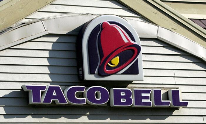 Suspect Arrested in Fatal Shooting of Taco Bell Employee