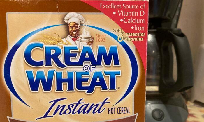 Cream of Wheat Starts ‘Immediate Review’ of Brand’s Packaging