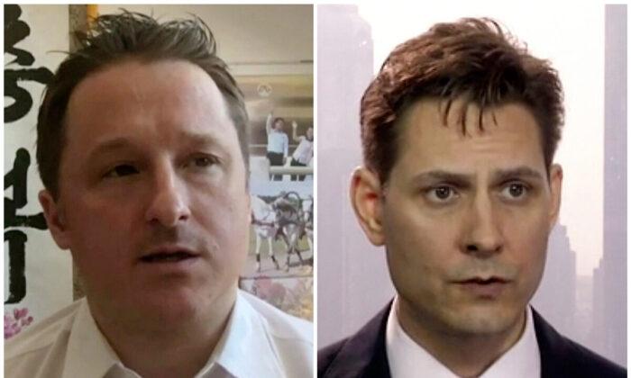 As Beijing Charges Kovrig and Spavor, Poll Shows 80% of Canadians Want Stronger Voice Against China’s Rights Abuses