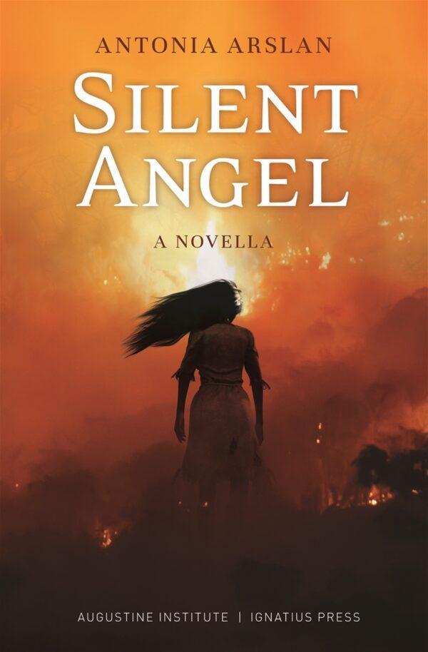 "Silent Angel" tells the story of how an Armenian treasure, the "Book of Moush," was saved during the Armenian Genocide.