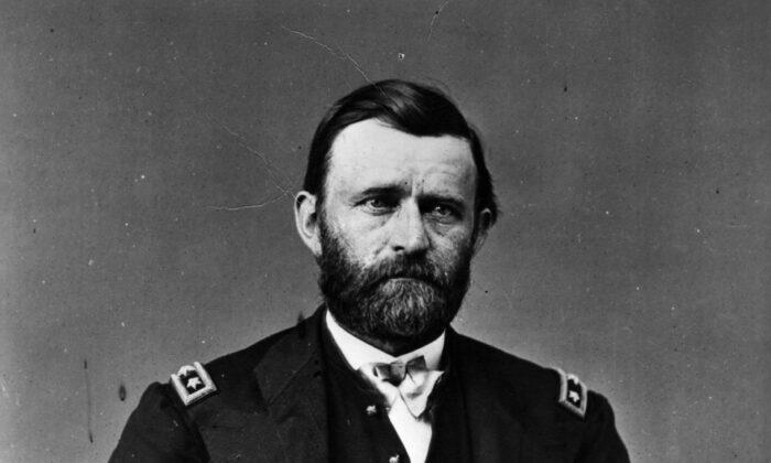 Ulysses S. Grant and the Forgotten Presidency