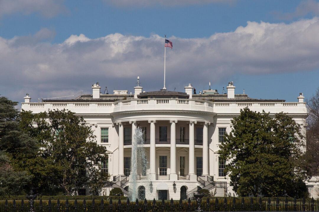 White House Asks US Agencies to Detail All China-Related Funding