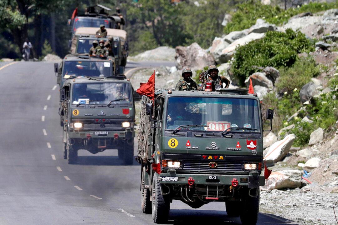 China Likely Lost at Least 40 Soldiers in Border Clash: Indian Minister