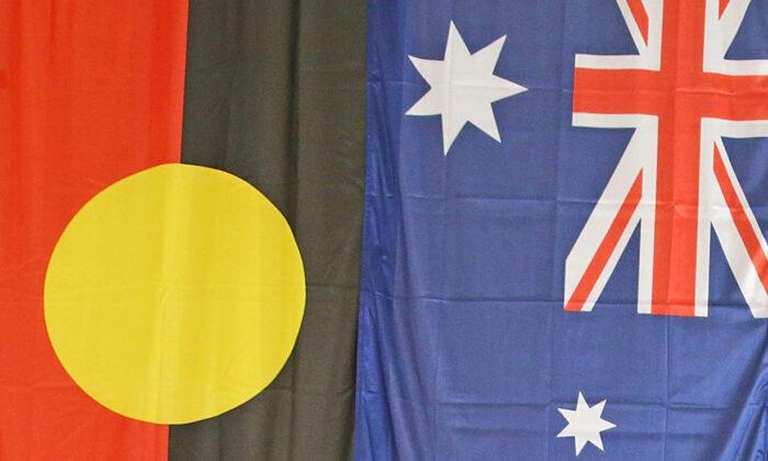 Australia’s First Aboriginal Man to US Diplomatic Post
