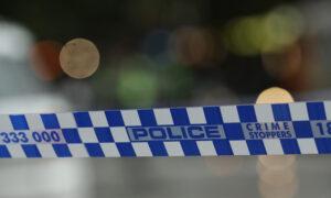 Four Gunmen at Large Following Public Fatal Shooting in Melbourne